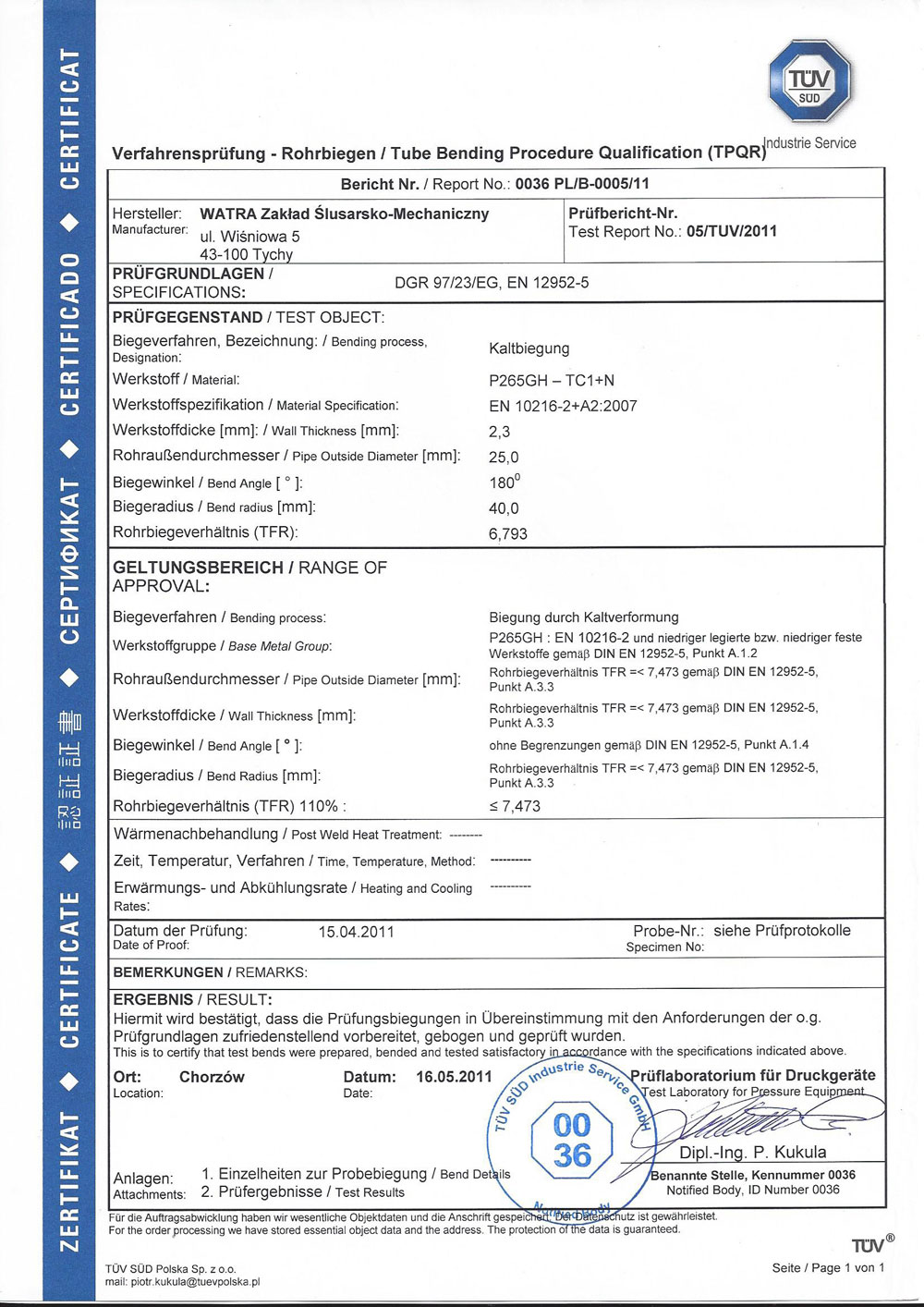 Certyfikat-gięcie-TUV